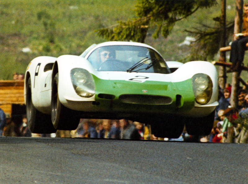 Illustration for article titled Scuderia Cameron Glickenhaus Is Pissed About the De Tomaso P72